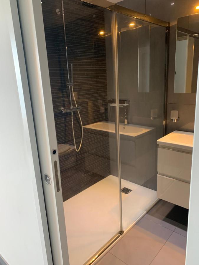 Superbe Appartement T2 Vue Magnifique Sanguinaires A 50M De La Plage Ajaccio  Kültér fotó